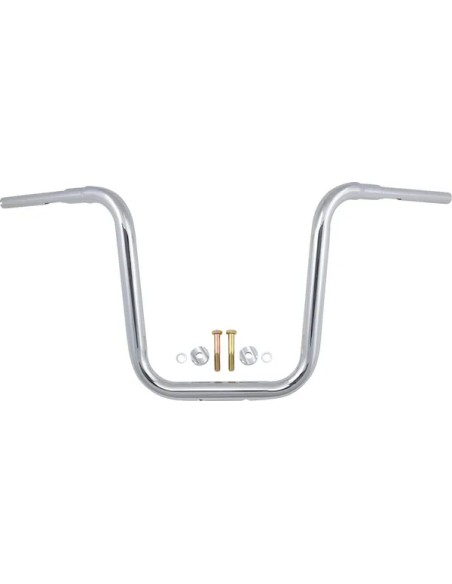 LA CHOPPERS Lenker - HANDLEBAR TRHGR WD 16 CH