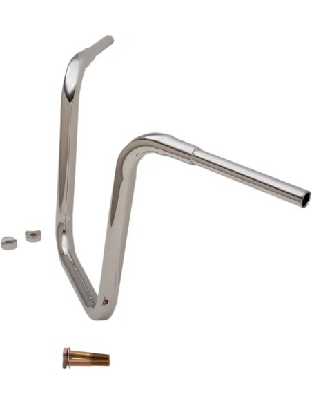 LA CHOPPERS Lenker - Detailansicht
