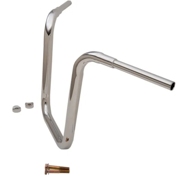 LA CHOPPERS Lenker - Detailansicht