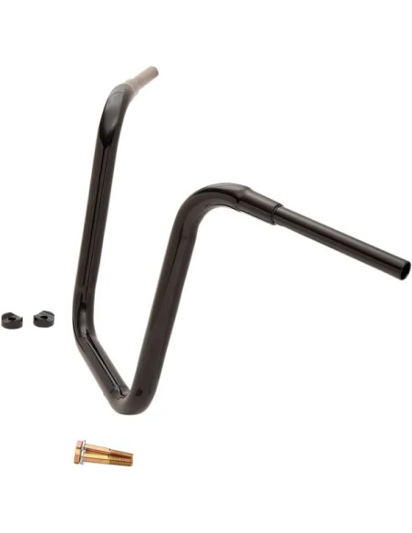 LA CHOPPERS Lenker - Detailansicht