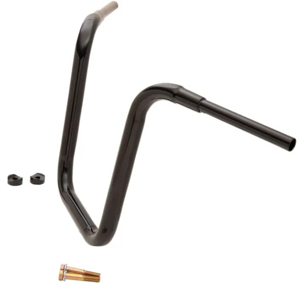 LA CHOPPERS Lenker - Detailansicht