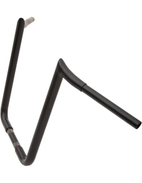 LA CHOPPERS Lenker - Detailansicht