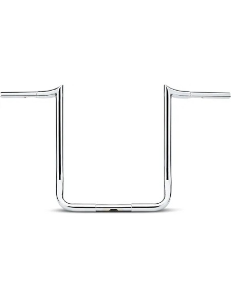 LA CHOPPERS Lenker für Harley Davidson FLHTC 1340 1983-1998
