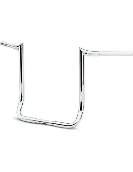 LA CHOPPERS Lenker - Detailansicht
