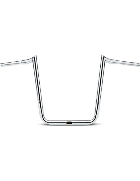 LA CHOPPERS Lenker für Harley Davidson FLTRX 1750 ABS 2017-2022