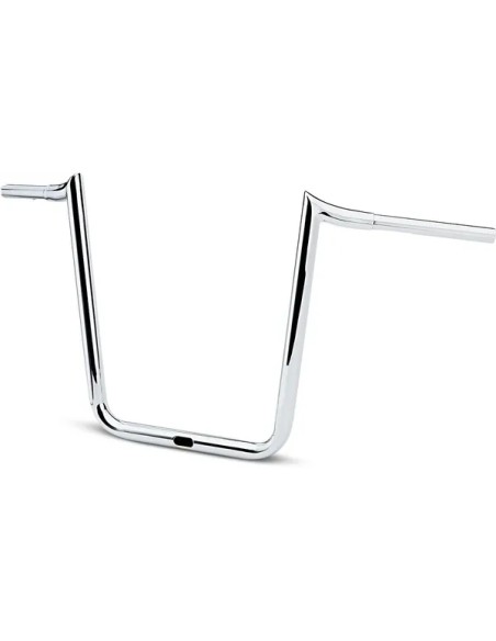 LA CHOPPERS Lenker - Detailansicht
