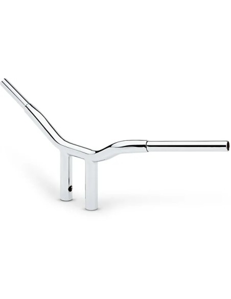 LA CHOPPERS Lenker - HANDLEBARS KFT 1PC 8 C