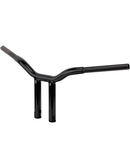 LA CHOPPERS Lenker - HANDLEBARS KFT 1PC 8 B