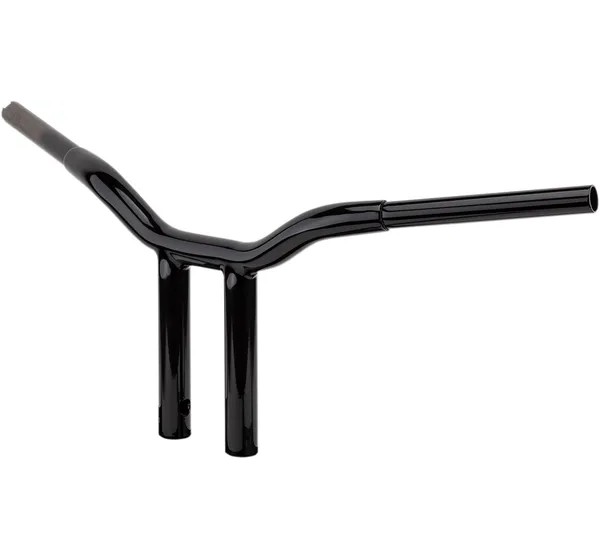 LA CHOPPERS Lenker - HANDLEBARS KFT 1PC 8 B