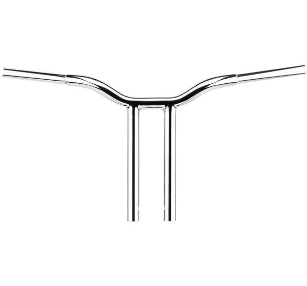 LA CHOPPERS Lenker - HANDLEBARS KFT 1PC 10 C