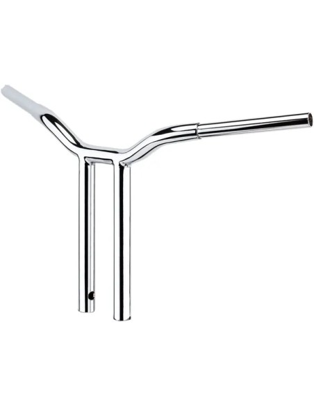 LA CHOPPERS Lenker - Detailansicht