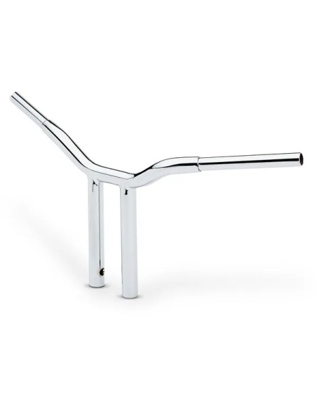 LA CHOPPERS Lenker - Detailansicht
