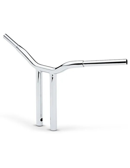 LA CHOPPERS Lenker - Detailansicht