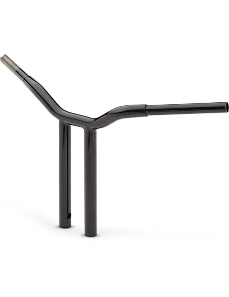 LA CHOPPERS Lenker - Detailansicht