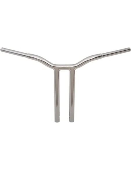 LA CHOPPERS Lenker - HANDLEBARS KFT 1PC 16 C