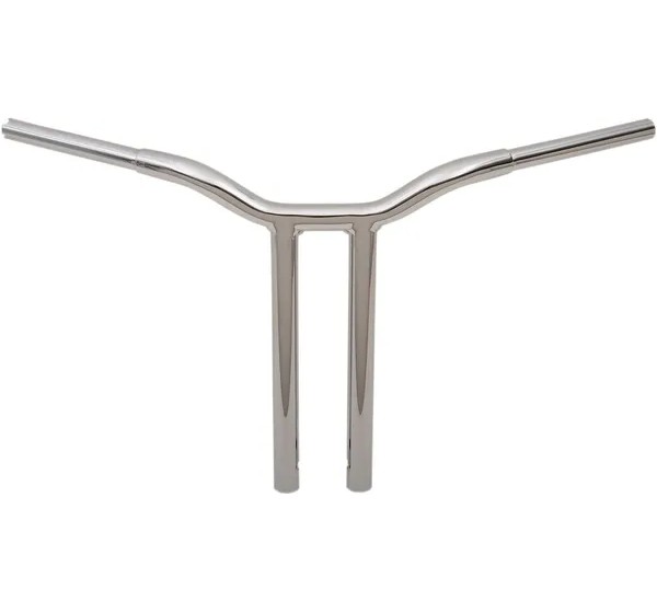 LA CHOPPERS Lenker - HANDLEBARS KFT 1PC 16 C
