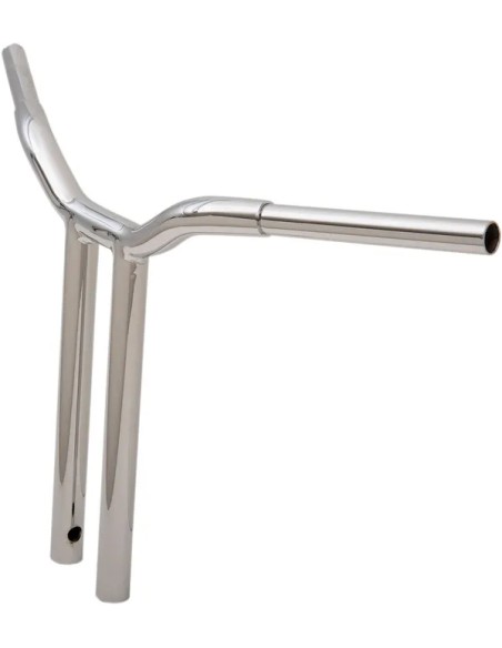 LA CHOPPERS Lenker - Detailansicht