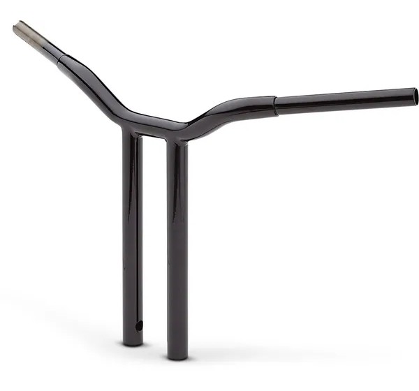 LA CHOPPERS Lenker - Detailansicht