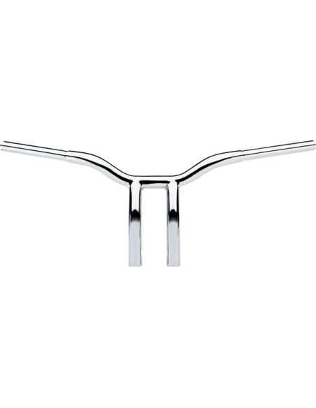 LA CHOPPERS Lenker - HANDLEBARS KFT 1PC/B 10 C