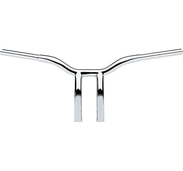 LA CHOPPERS Lenker - HANDLEBARS KFT 1PC/B 10 C