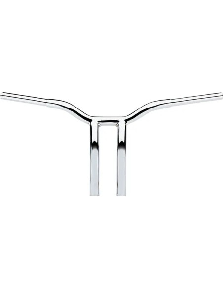 LA CHOPPERS Lenker - HANDLEBARS KFT 1PC/B 12 C