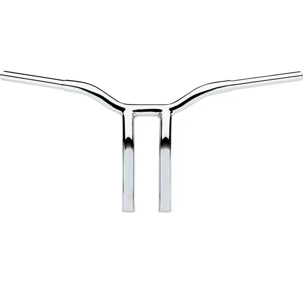 LA CHOPPERS Lenker - HANDLEBARS KFT 1PC/B 12 C