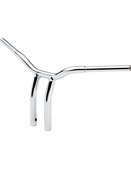 LA CHOPPERS Lenker - Detailansicht