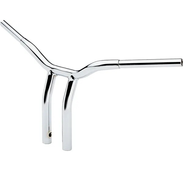 LA CHOPPERS Lenker - Detailansicht