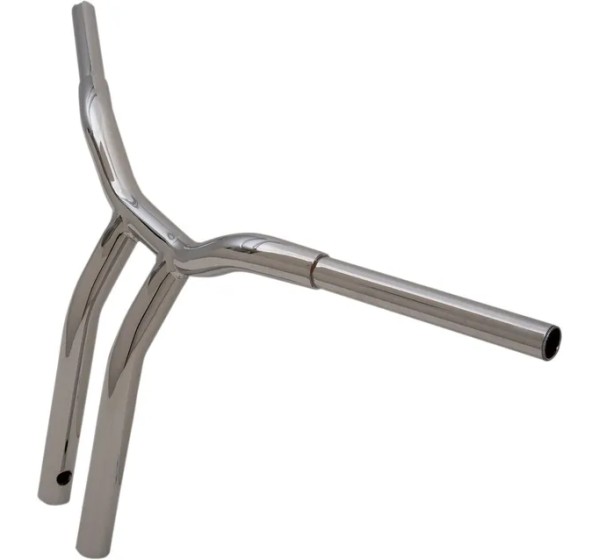 LA CHOPPERS Lenker - Detailansicht