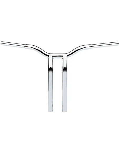 LA CHOPPERS Lenker - HANDLEBARS KFT 1PC/B 16 C