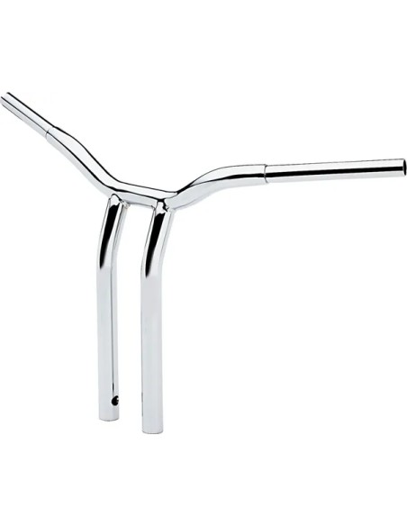 LA CHOPPERS Lenker - Detailansicht