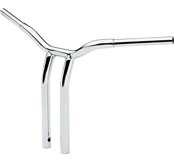 LA CHOPPERS Lenker - Detailansicht