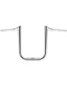 1-1/2" Grande Prime Ape Hanger Lenker
