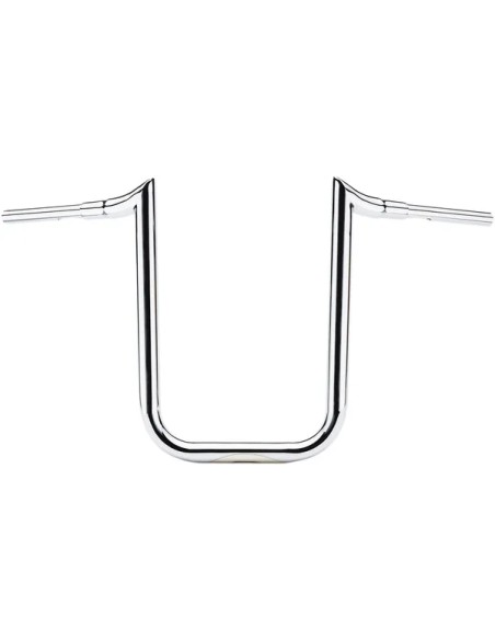 LA CHOPPERS Lenker für Harley Davidson FLHR 1450 1999-2006