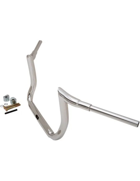 LA CHOPPERS Lenker für Harley Davidson FLHTC 1340 1983-1998