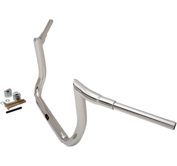 LA CHOPPERS Lenker für Harley Davidson FLHTC 1340 1983-1998