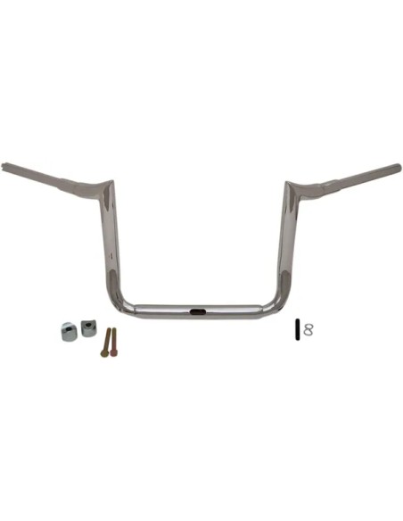 LA CHOPPERS Lenker für Harley Davidson FLHTC 1340 1983-1998