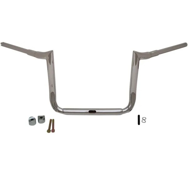 LA CHOPPERS Lenker für Harley Davidson FLHTC 1340 1983-1998