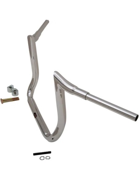 LA CHOPPERS Lenker - Detailansicht