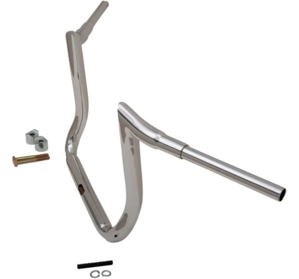 LA CHOPPERS Lenker - Detailansicht