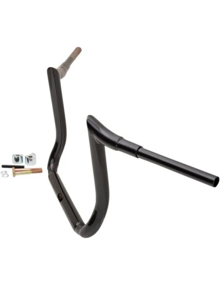 LA CHOPPERS Lenker - Detailansicht