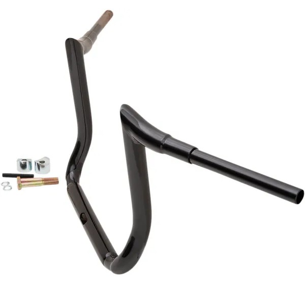LA CHOPPERS Lenker - Detailansicht