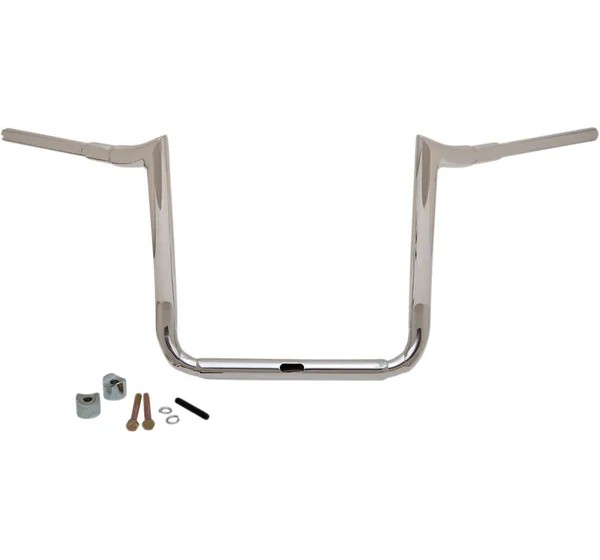LA CHOPPERS Lenker für Harley Davidson FLHTC 1340 1983-1998