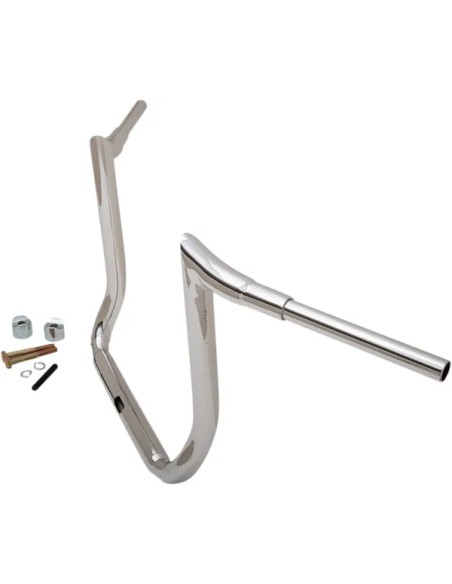 LA CHOPPERS Lenker - Detailansicht