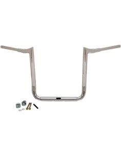 1-1/2" Grande Prime Ape Hanger Lenker