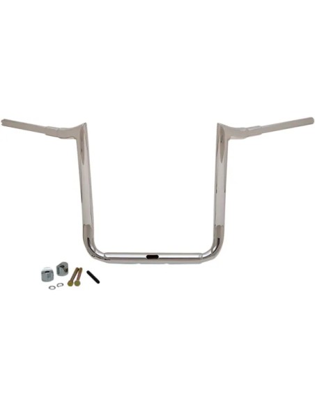 LA CHOPPERS Lenker für Harley Davidson FLHTC 1340 1983-1998