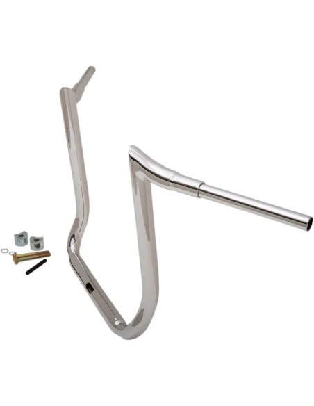 LA CHOPPERS Lenker - Detailansicht