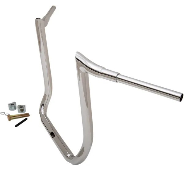 LA CHOPPERS Lenker - Detailansicht