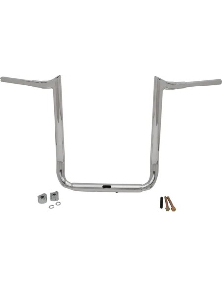 LA CHOPPERS Lenker für Harley Davidson FLHTC 1340 1983-1998