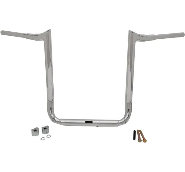 LA CHOPPERS Lenker für Harley Davidson FLHTC 1340 1983-1998